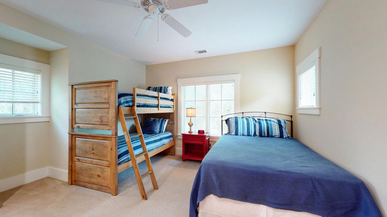 7 Sea Lane Villa Hilton Head Island Exterior photo