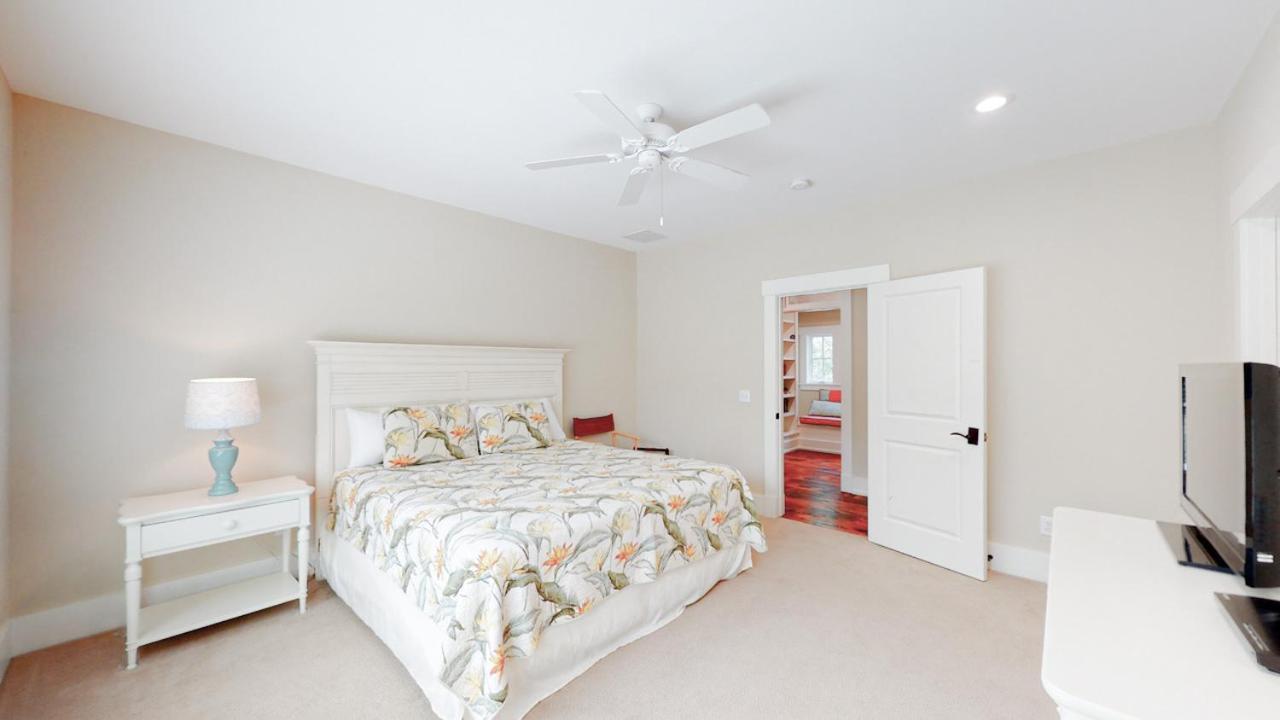 7 Sea Lane Villa Hilton Head Island Exterior photo
