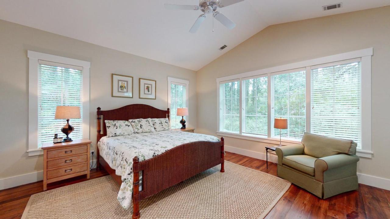 7 Sea Lane Villa Hilton Head Island Exterior photo